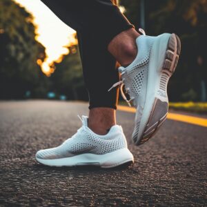 Sport Shoes | UniSource Global