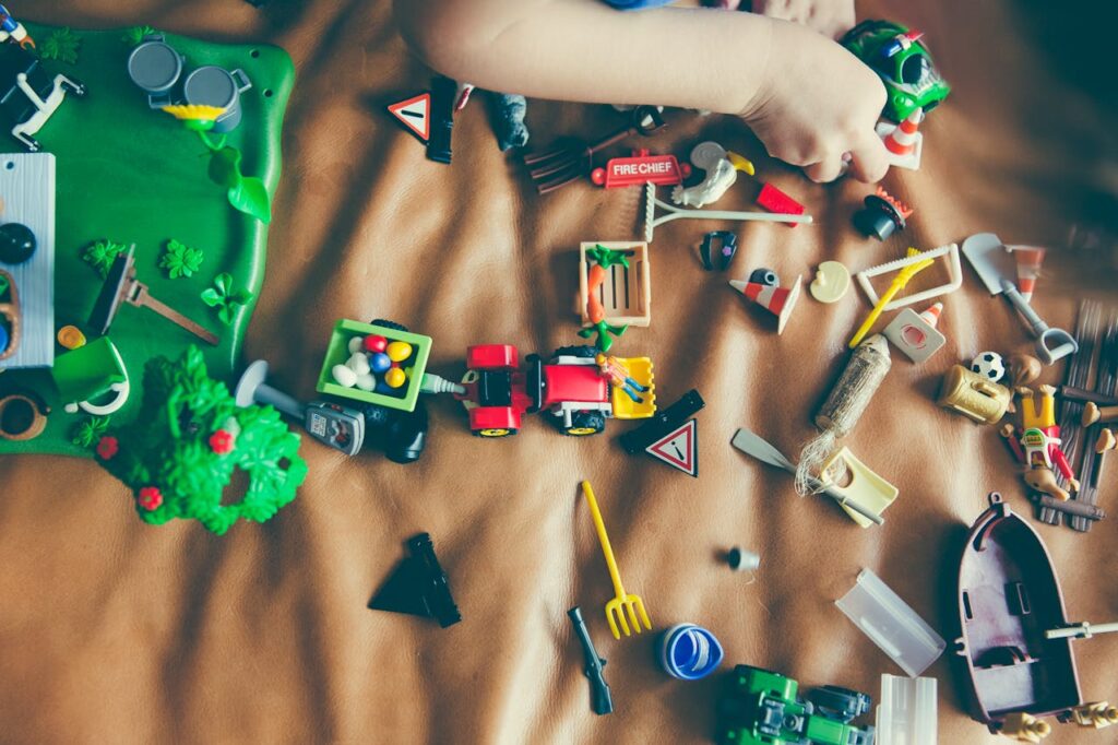 Toys | UniSource Global