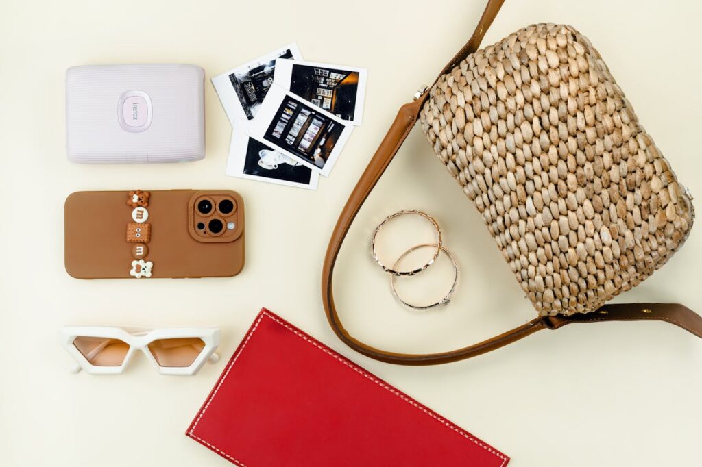 Accessories | UniSoiurce Global