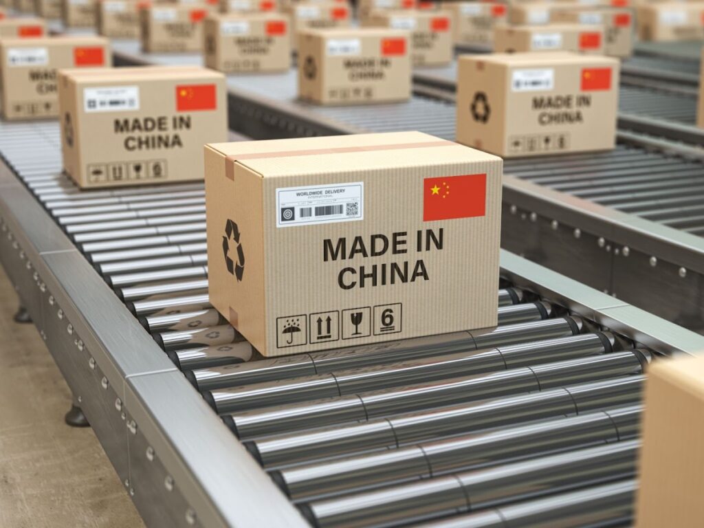 Made In China Products - SinoTrade Sourcing