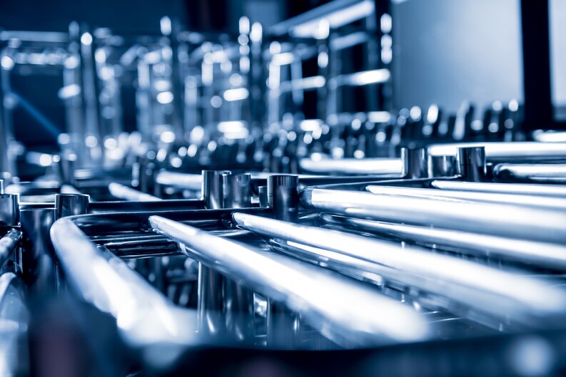 UniSource Global | Industry equipments