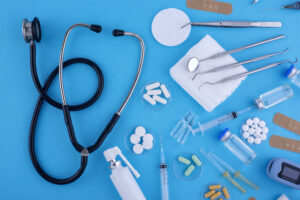 UniSource Global | Medical equipment
