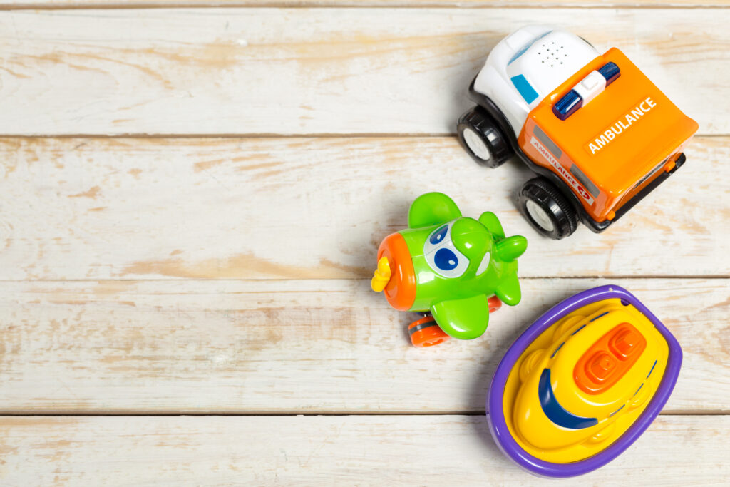 UniSource Global | Mother, kid's toys