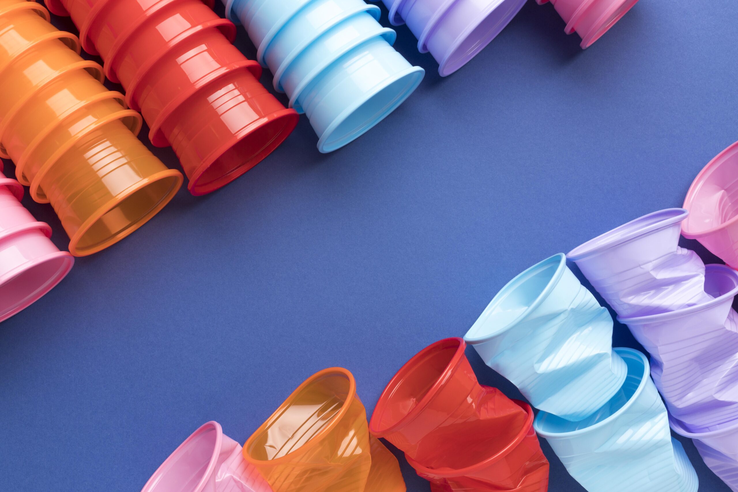 USG - Rubbers and Plastic Image