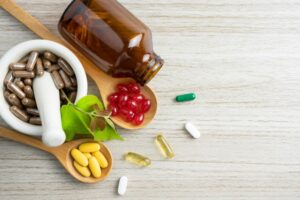 USG Export and Import business - Health Supplements