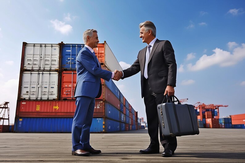 USG - International Trade - Export and Import Business