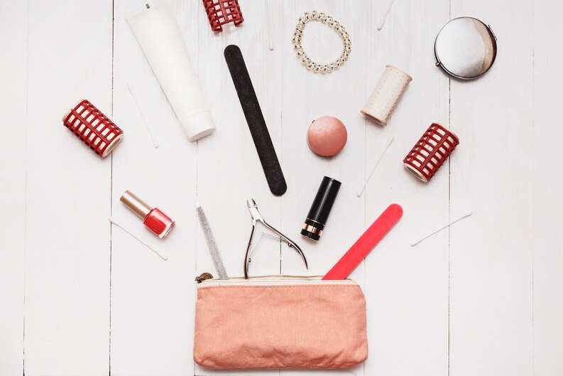 USG -Beauty Accessories 
Export and Import Business