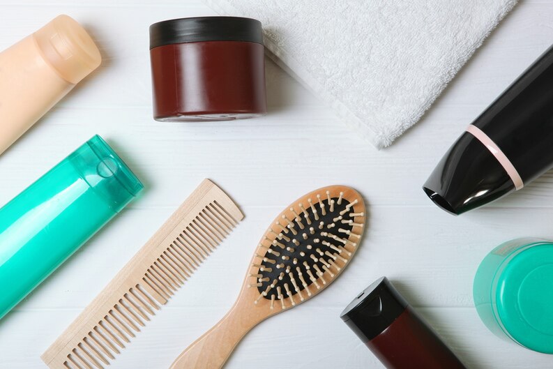 HairCare Products - Export Import business