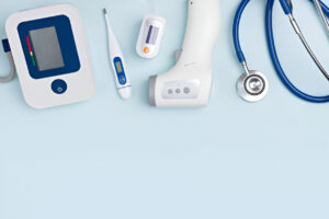 Diagnostic tools and testing kits - USG export and import business